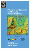 Principles and Standards for Measuring Primary Production (eBook, PDF)