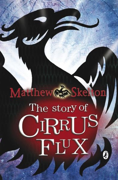 The Story of Cirrus Flux (eBook, ePUB) The Story of Cirrus Flux (eBook, ePUB)