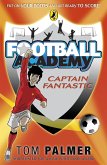 Football Academy: Captain Fantastic (eBook, ePUB)