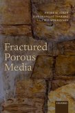 Fractured Porous Media (eBook, ePUB)