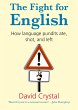 The Fight for English (eBook, ePUB) - Bild 1