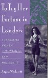 To Try Her Fortune in London (eBook, PDF)