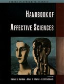 Handbook of Affective Sciences (eBook, PDF)