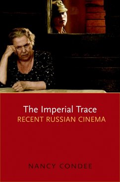 The Imperial Trace (eBook, PDF) - Condee, Nancy