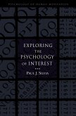 Exploring the Psychology of Interest (eBook, PDF)