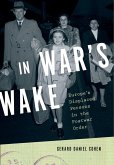 In War's Wake (eBook, PDF)
