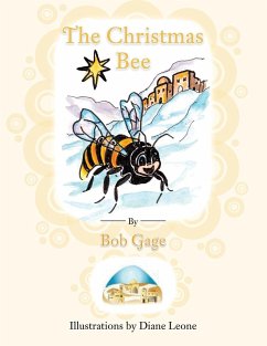 The Christmas Bee - Gage, Bob