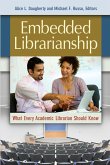 Embedded Librarianship