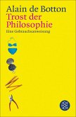 Trost der Philosophie (eBook, ePUB)