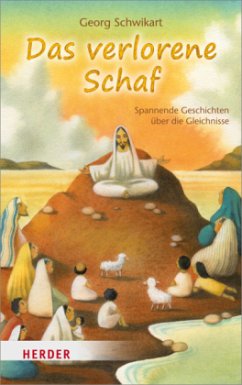 Das verlorene Schaf - Schwikart, Georg