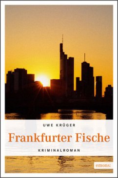 Frankfurter Fische - Krüger, Uwe