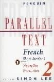 Parallel Text: French Short Stories (eBook, ePUB) - Authors, Various