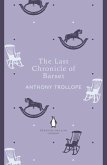 The Last Chronicle of Barset (eBook, ePUB)
