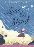 Anne of the Island (eBook, ePUB)