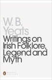 Writings on Irish Folklore, Legend and Myth (eBook, ePUB)