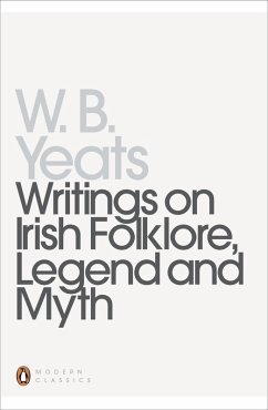 Writings on Irish Folklore, Legend and Myth (eBook, ePUB) - Yeats, William