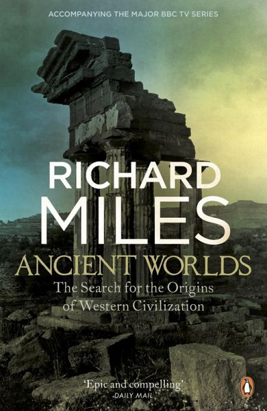 Ancient Worlds (eBook, ePUB) Ancient Worlds (eBook, ePUB)