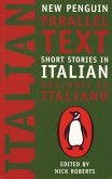 Short Stories in Italian (eBook, ePUB)