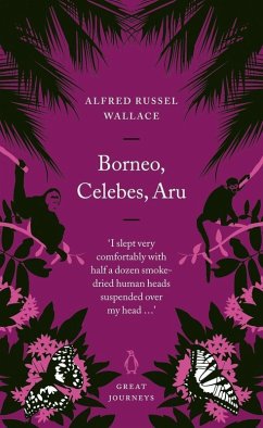 Cover Borneo, Celebes, Aru (eBook, ePUB)
