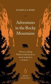 Adventures in the Rocky Mountains (eBook, ePUB)