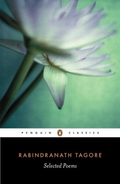 Selected Poems (eBook, ePUB) - Tagore, Rabindranath