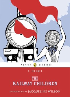 The Railway Children (eBook, ePUB) - Nesbit, Edith