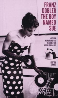 A Boy Named Sue - Dobler, Franz