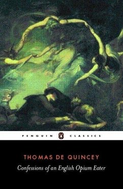 Cover Confessions of an English Opium Eater (eBook, ePUB)