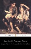 The Swindler and Lazarillo de Tormes (eBook, ePUB) The Swindler and Lazarillo de Tormes (eBook, ePUB)