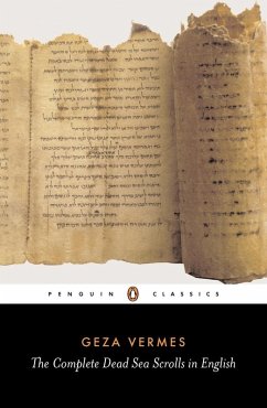 The Complete Dead Sea Scrolls in English (eBook, ePUB) - Vermes, Geza