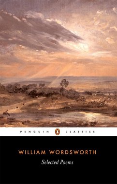 Selected Poems (eBook, ePUB) - Wordsworth, William