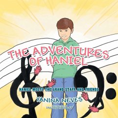 The Adventures of Haniel - Neves, Yanina