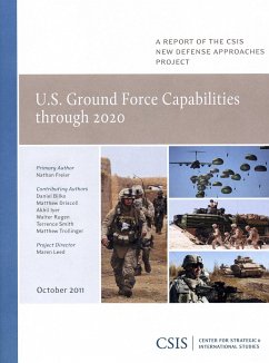 U.S. Ground Force Capabilities Through 2020 - Freier, Nathan