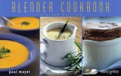 Blender Cookbook - Mayer, Paul