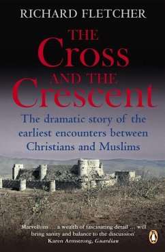 The Cross and the Crescent (eBook, ePUB) - Fletcher, Richard