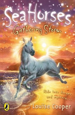 Sea Horses: Gathering Storm (eBook, ePUB) - Cooper, Louise