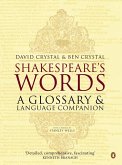 Shakespeare's Words (eBook, ePUB)