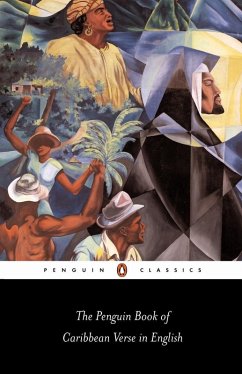 The Penguin Book of Caribbean Verse in English (eBook, ePUB) - Burnett, Paula