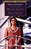 What Katy Did Next (eBook, ePUB)
