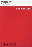 Wallpaper City Guide Los Angeles 2014