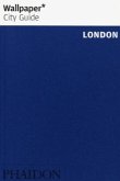 Wallpaper City Guide London 2014