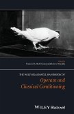 Operant & Classical Conditioni