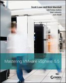 Mastering VMware vSphere 5.5