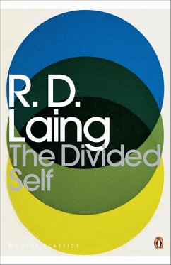 The Divided Self (eBook, ePUB) - Laing, R. D.