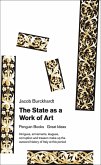 The State as a Work of Art (eBook, ePUB)
