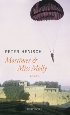 Mortimer & Miss Molly - Henisch, Peter