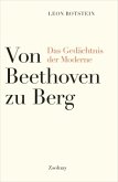 Von Beethoven zu Berg
