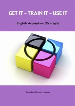 GET IT - TRAIN IT - USE IT - von Laguna, Hans Joachim