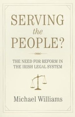 Serving the People? - Williams, Michael