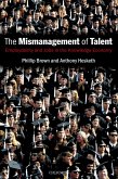 The Mismanagement of Talent (eBook, PDF)